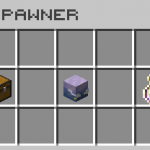 Screenshot from Schnur SMP Minecraft Server