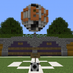 Screenshot from CoalBox Minecraft Server