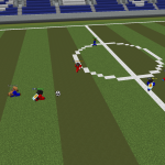 Screenshot from CoalBox Minecraft Server