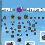 Screenshot from SyntexGaming ATM 10 to the sky (GER/ENG) ATM10 TTS Minecraft Server