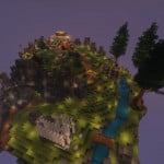 Screenshot from SyntexGaming ATM 10 to the sky (GER/ENG) ATM10 TTS Minecraft Server