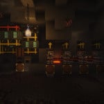 Screenshot from SyntexGaming ATM 10 to the sky (GER/ENG) ATM10 TTS Minecraft Server