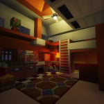 Screenshot from SyntexGaming ATM 10 to the sky (GER/ENG) ATM10 TTS Minecraft Server