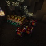 Screenshot from SyntexGaming ATM 10 to the sky (GER/ENG) ATM10 TTS Minecraft Server