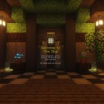 Screenshot from SyntexGaming ATM 10 to the sky (GER/ENG) ATM10 TTS Minecraft Server