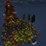 Screenshot from SyntexGaming ATM 10 to the sky (GER/ENG) ATM10 TTS Minecraft Server