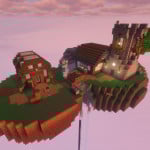 Screenshot from SyntexGaming ATM 10 to the sky (GER/ENG) ATM10 TTS Minecraft Server