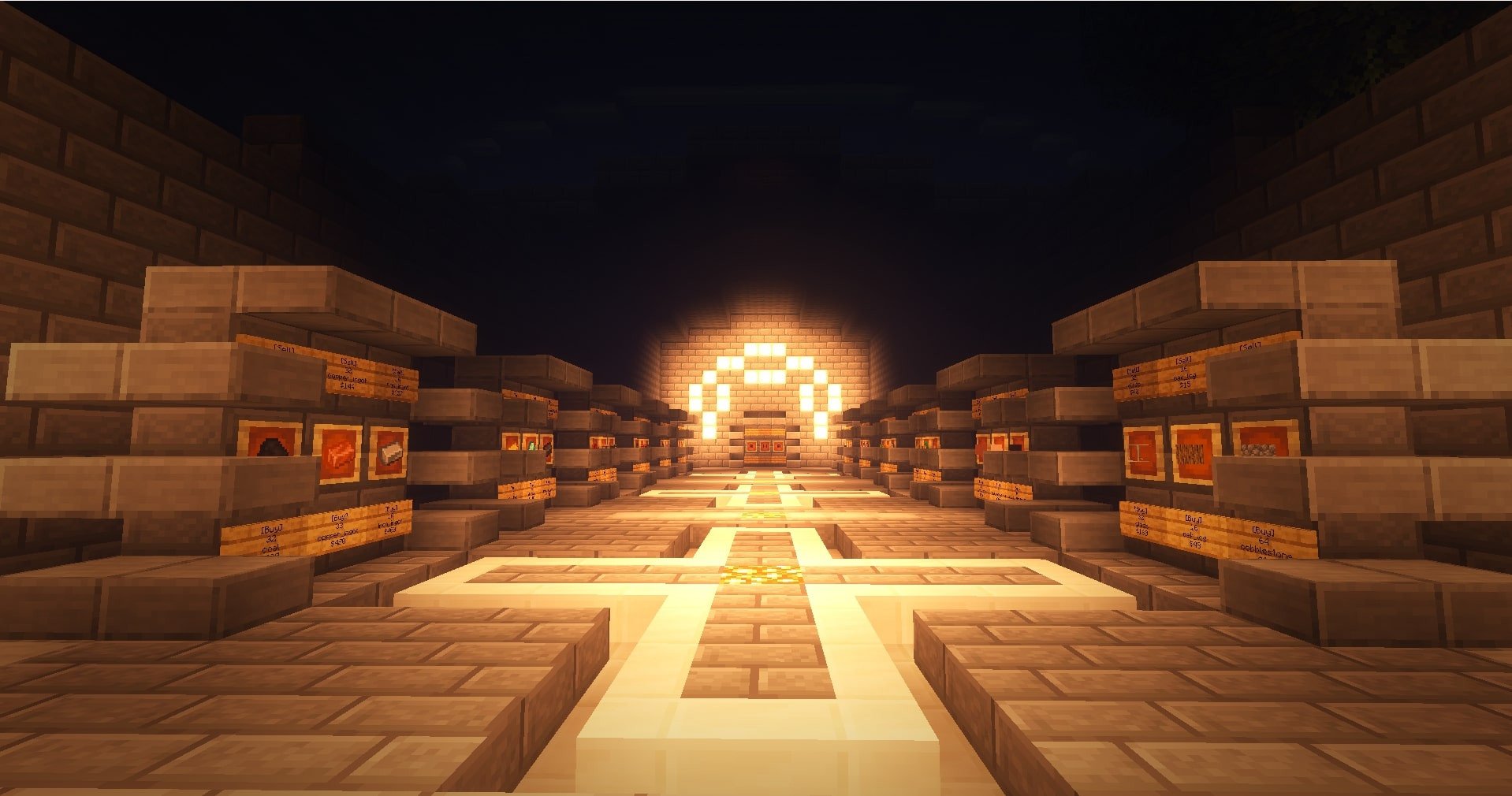 Screenshot from Equinox Network Minecraft Server Screenshot from Equinox Network Minecraft Server