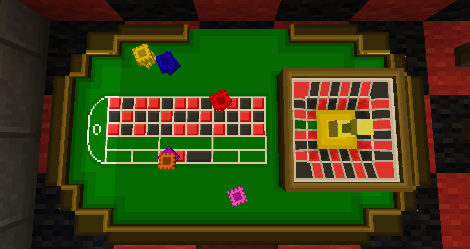 Screenshot from Polz SMP Minecraft Server Screenshot from Polz SMP Minecraft Server