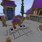 Screenshot from Polz SMP Minecraft Server