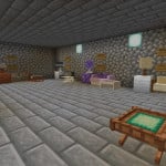 Screenshot from Polz SMP Minecraft Server