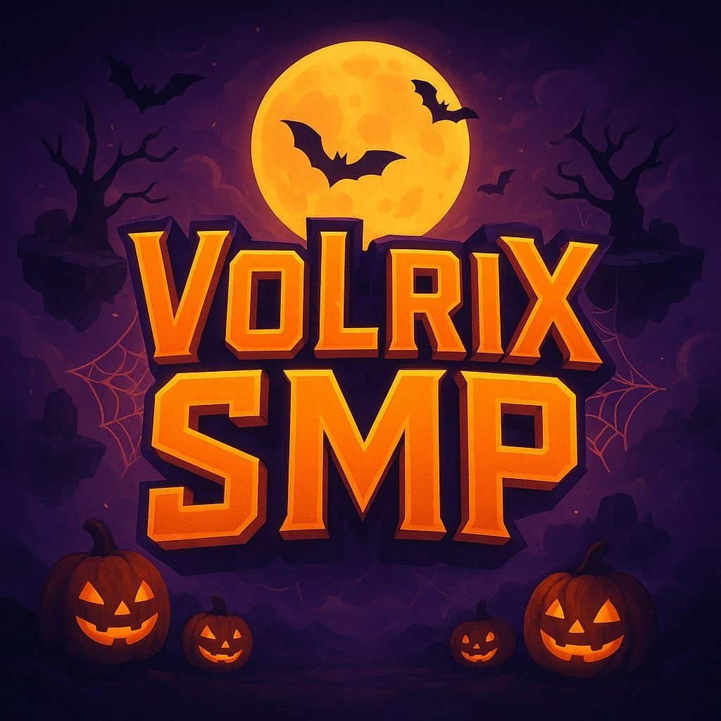 Screenshot from Volrix Minecraft Server Screenshot from Volrix Minecraft Server