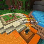 Screenshot from MaxxedMC Minecraft Server