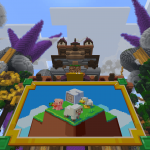 Screenshot from MaxxedMC Minecraft Server