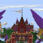 Screenshot from MaxxedMC Minecraft Server
