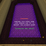 Screenshot from MaxxedMC Minecraft Server