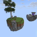 Screenshot from MaxxedMC Minecraft Server