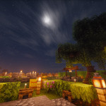 Screenshot from VratsaSMP Minecraft Server