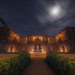 Screenshot from VratsaSMP Minecraft Server