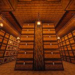 Screenshot from VratsaSMP Minecraft Server