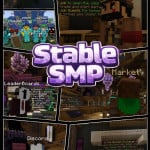 Screenshot from StableSMP Minecraft Server