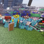 Screenshot from StableSMP Minecraft Server