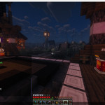 Screenshot from StableSMP Minecraft Server