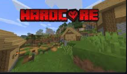 Screenshot from Hardcore SMP Minecraft Server Screenshot from Hardcore SMP Minecraft Server