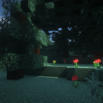 Screenshot from JiCraftia Minecraft Server