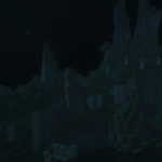 Screenshot from JiCraftia Minecraft Server