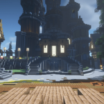 Screenshot from JiCraftia Minecraft Server