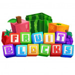 Screenshot from Fruitblocks Minecraft Server