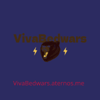 Screenshot from VivaBedwars Minecraft Server Screenshot from VivaBedwars Minecraft Server