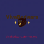 Screenshot from VivaBedwars Minecraft Server