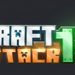 Screenshot from Craft Attack 13 Server Minecraft Server