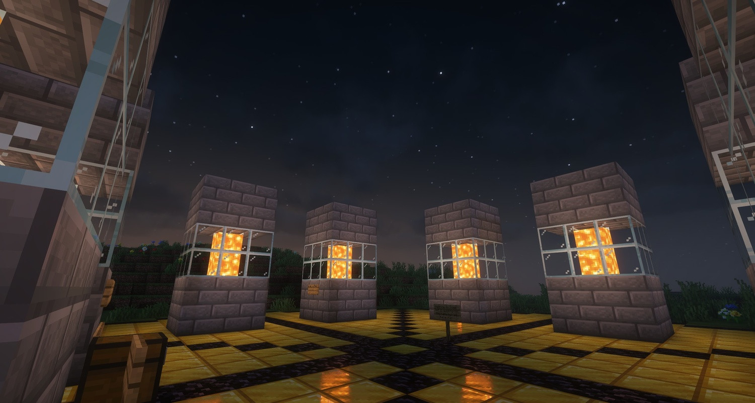 Screenshot from D0G3 SMP Minecraft Server Screenshot from D0G3 SMP Minecraft Server