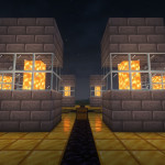 Screenshot from D0G3 SMP Minecraft Server