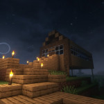 Screenshot from D0G3 SMP Minecraft Server