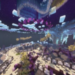 Screenshot from Glyssa Network Minecraft Server