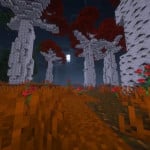 Screenshot from Glyssa Network Minecraft Server