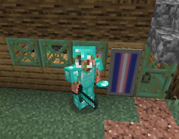 Screenshot from Garfserver Minecraft Server Screenshot from Garfserver Minecraft Server