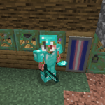 Screenshot from Garfserver Minecraft Server