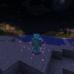 Screenshot from Garfserver Minecraft Server