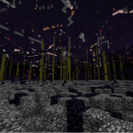 Screenshot from 2B2T KOREA Minecraft Server