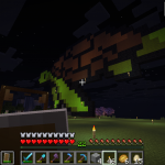 Screenshot from turtlecraft Minecraft Server