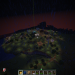 Screenshot from turtlecraft Minecraft Server