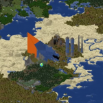 Screenshot from AnarchMC Minecraft Server