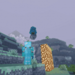 Screenshot from 🎮 UpgradeQuest SMP [1.20.1 | Forge] Minecraft Server