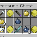 Screenshot from 🎮 UpgradeQuest SMP [1.20.1 | Forge] Minecraft Server