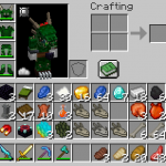 Screenshot from 🎮 UpgradeQuest SMP [1.20.1 | Forge] Minecraft Server